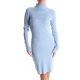 ABITO IN MAGLIA CON COLLO ALTO — foto 1