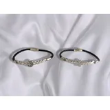 Bracciali acciaio inox — foto 1