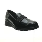 Ballerine Classiche Donna Autunno/Inverno Made in Cina Tempo libero Zeppe Tonda — foto 1
