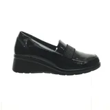 Ballerine Classiche Donna Autunno/Inverno Made in Cina Tempo libero Zeppe Tonda — foto 4
