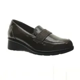 Ballerine Classiche Donna Autunno/Inverno Made in Cina Tempo libero Zeppe Tonda — foto 3