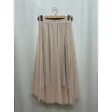 GONNA IN TULLE — foto 3