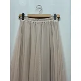 GONNA IN TULLE — foto 5