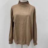 MAGLIA IN MISTO VISCOSA — foto 1