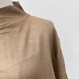 MAGLIA IN MISTO VISCOSA — foto 3