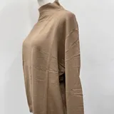 MAGLIA IN MISTO VISCOSA — foto 4