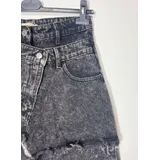 Pantalone Jeans Combinato — foto 3