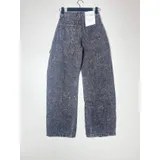 Pantalone Jeans Combinato — foto 5