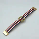 Bigiotterie Bracciali Quattro stagioni Made in Cina Quotidiano Vari Colori — foto 3