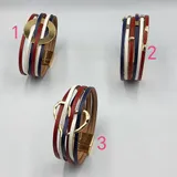 Bigiotterie Bracciali Quattro stagioni Made in Cina Quotidiano Vari Colori — foto 1