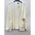 bianco #FFFFFF