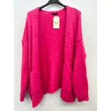 Maglierie&Felpe(D) Genere Cardigan Felpa Donna Autunno Made in Italia Da festa Vari Colori Standard — foto 1