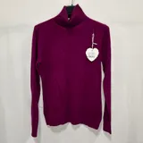 Maglierie&Felpe(D) Genere Pullover Donna Autunno/Inverno Made in Cina Quotidiano Vari Colori Standard — foto 5