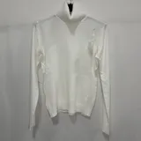 Maglierie&Felpe(D) Genere Pullover Donna Autunno/Inverno Made in Cina Quotidiano Vari Colori Standard — foto 3