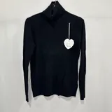 Maglierie&Felpe(D) Genere Pullover Donna Autunno/Inverno Made in Cina Quotidiano Vari Colori Standard — foto 4