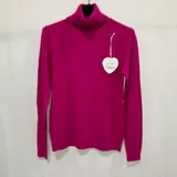 Maglierie&Felpe(D) Genere Pullover Donna Autunno/Inverno Made in Cina Quotidiano Vari Colori Standard — foto 1