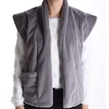 GIACCA GILET — foto 1