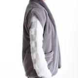 GIACCA GILET — foto 4