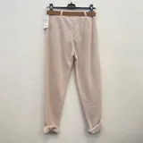 Pantaloni(D) Genere Pantaloni Donna Autunno/Inverno Made in Italia Tempo libero Vari Colori Standard Monocromo Viscosa elastico — foto 3