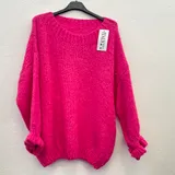 Maglierie&Felpe(D) Genere Felpa Pullover Donna Autunno/Inverno Made in Cina Quotidiano Vari Colori Standard Monocromo — foto 4