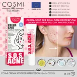 CREMA SPOT SOS ACNE — foto 1