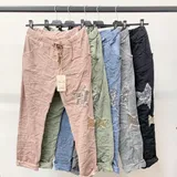 pantaloni — foto 1