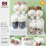 Pantofole Donna Autunno/Inverno Made in Cina — foto 1
