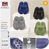 Pantofole Uomo Autunno/Inverno Made in Cina — foto 1