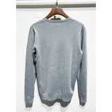 Pullover Uomo Autunno/Inverno Made in Cina Quotidiano Vari Colori Standard Senza Chiusura — foto 3