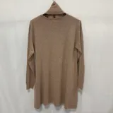 Maglierie&Felpe(D) Genere Pullover Donna Autunno/Inverno Made in Cina Quotidiano Vari Colori Curvy(taglie forti) — foto 3