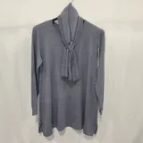 Maglierie&Felpe(D) Genere Pullover Donna Autunno/Inverno Made in Cina Quotidiano Vari Colori Curvy(taglie forti) — foto 5