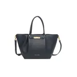 Borsa Spalla Donna Autunno/Inverno Made in Cina Quotidiano Vari Colori — foto 4
