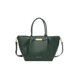 Borsa Spalla Donna Autunno/Inverno Made in Cina Quotidiano Vari Colori — foto 5