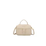 Borsa a Tracolla Donna Autunno/Inverno Made in Cina Quotidiano Vari Colori — foto 1