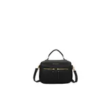 Borsa a Tracolla Donna Autunno/Inverno Made in Cina Quotidiano Vari Colori — foto 3
