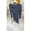blu #10245F