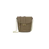 Borsa a Tracolla Donna Autunno/Inverno Made in Cina Quotidiano Vari Colori — foto 3