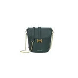 Borsa a Tracolla Donna Autunno/Inverno Made in Cina Quotidiano Vari Colori — foto 4