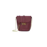 Borsa a Tracolla Donna Autunno/Inverno Made in Cina Quotidiano Vari Colori — foto 5