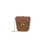 Borsa a Tracolla Donna Autunno/Inverno Made in Cina Quotidiano Vari Colori — foto 1