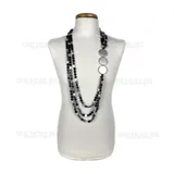 Collana Quattro stagioni Made in Cina Vari Colori — foto 1
