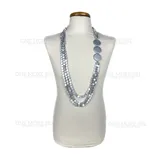 Collana Quattro stagioni Made in Cina Vari Colori — foto 5