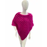Maglierie&Felpe(D) Genere Felpa Pullover Donna Autunno/Inverno Made in Cina Quotidiano Colore Unico Curvy(taglie forti) — foto 3