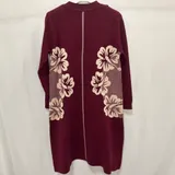 Vestiti Genere Donna Autunno/Inverno Made in Cina Quotidiano Vari Colori Standard — foto 4