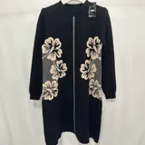 Vestiti Genere Donna Autunno/Inverno Made in Cina Quotidiano Vari Colori Standard — foto 5