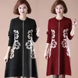 Vestiti Genere Donna Autunno/Inverno Made in Cina Quotidiano Vari Colori Standard — foto 1