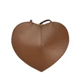 Borsa a Tracolla Donna Autunno/Inverno Made in Italia Tempo libero Vari Colori Cerniera lampo — foto 3