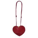 Borsa a Tracolla Donna Autunno/Inverno Made in Italia Tempo libero Vari Colori Cerniera lampo — foto 1