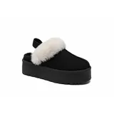 Scarpe Basse Donna Autunno/Inverno Made in Cina Quotidiano Piatto Tonda — foto 5