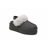 Scarpe Basse Donna Autunno/Inverno Made in Cina Quotidiano Piatto Tonda — foto 4